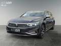 Volkswagen Passat Alltrack Passat Variant 2.0 TDI 4M Alltrack *LED*NAVI*PDC Gris - thumbnail 2