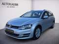 Volkswagen Golf Trendline BlueMotion 1,6 TDI Silber - thumbnail 1