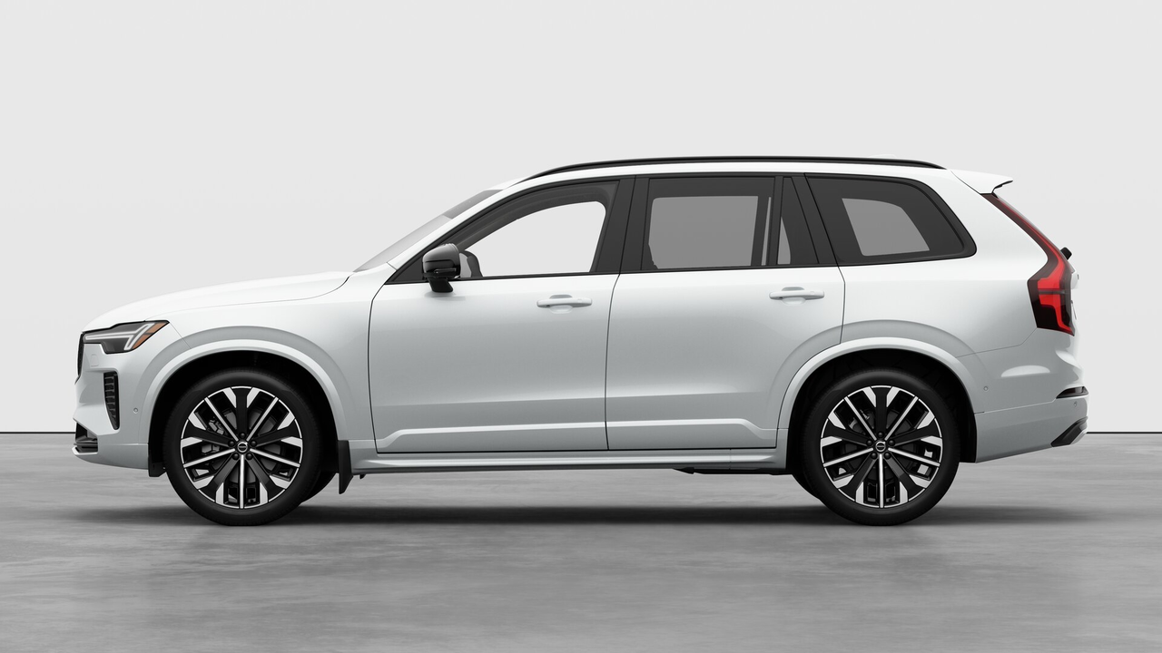2026 Volvo XC90 Ultra 7-Seater (Dark Theme) thumb 8