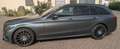 Mercedes-Benz C 400 C-Klasse T-Modell 4Matic T 9G-TRONIC AMG Line Grau - thumbnail 1