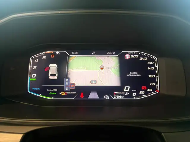 Cupra Leon view 7