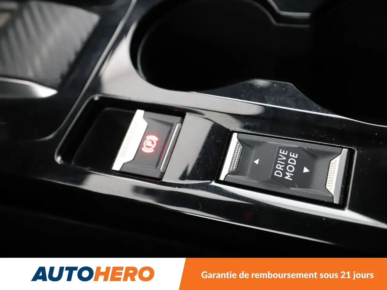 Peugeot 2008 2008 — photo 28