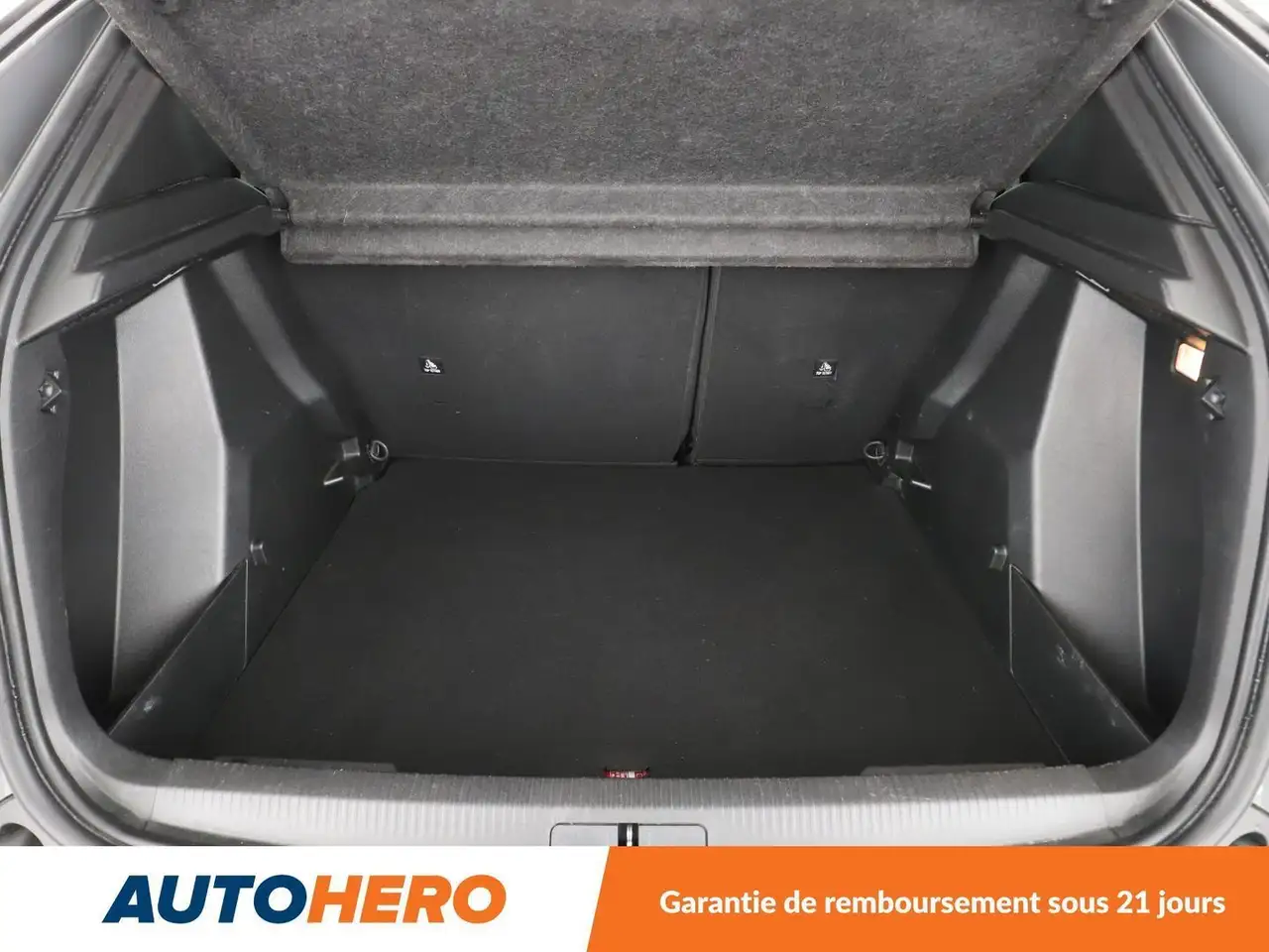 Peugeot 2008 2008 — photo 17