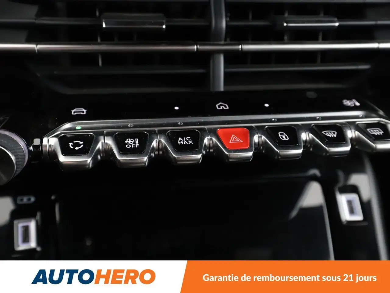 Peugeot 2008 2008 — photo 26