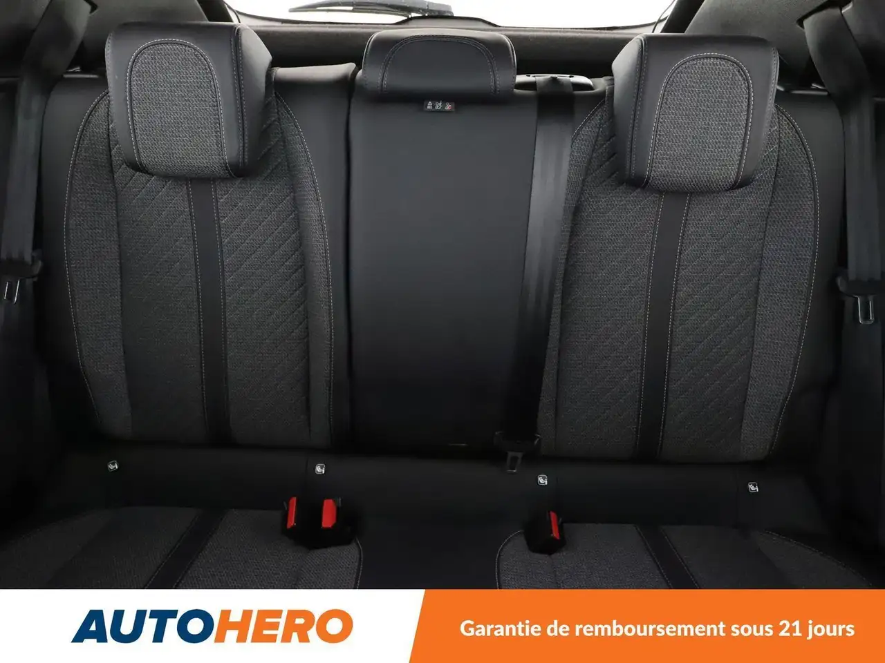 Peugeot 2008 2008 — photo 15
