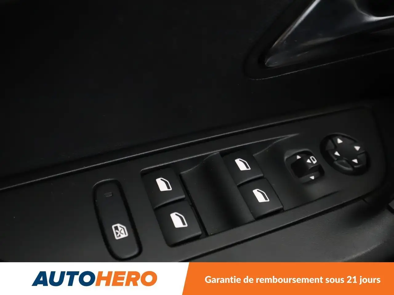 Peugeot 2008 2008 — photo 29