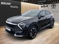 Kia Sportage Vision Plug-in Hybrid 4WD Schwarz - thumbnail 2