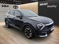 Kia Sportage Vision Plug-in Hybrid 4WD Schwarz - thumbnail 3