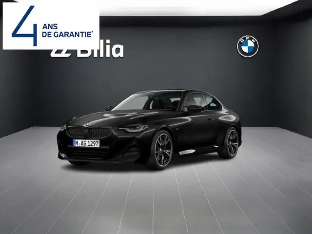 BMW 240 M240i xDrive Coupé