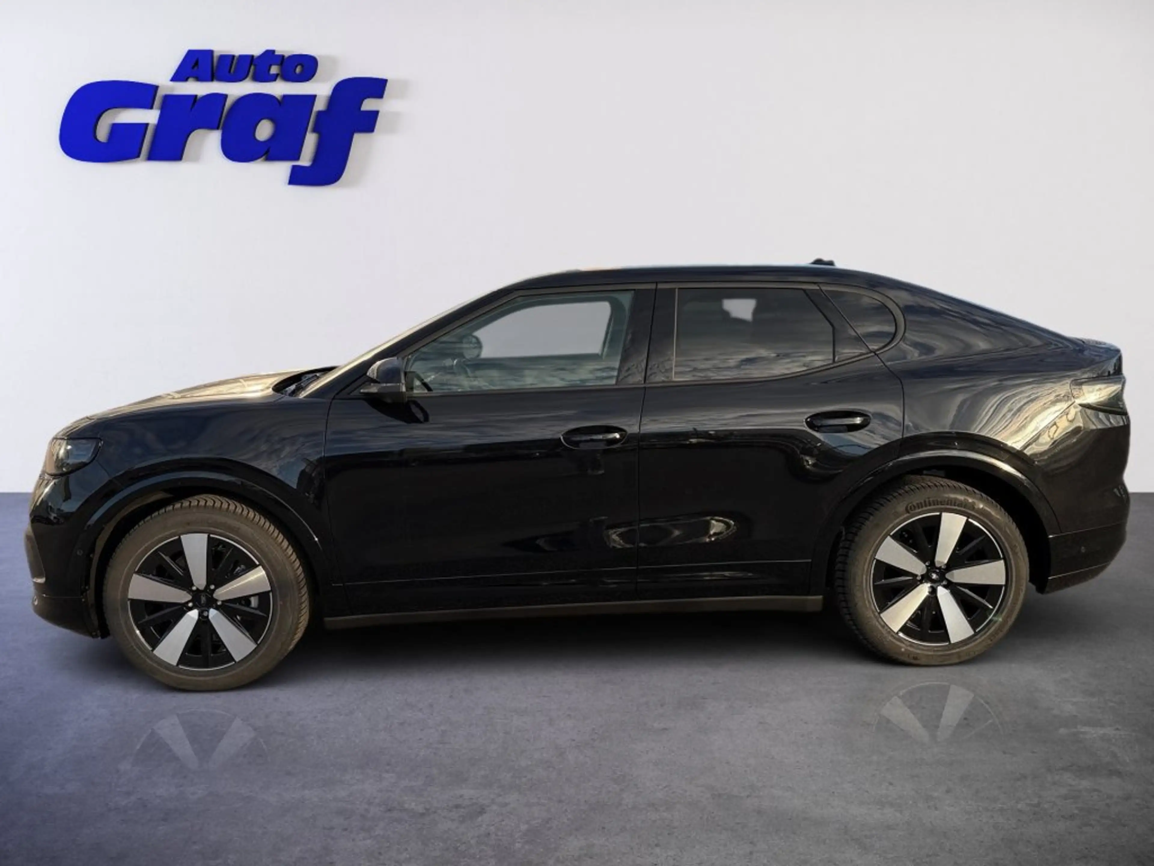 Ford Capri Premium 79 kWh Extended Range — photo 6