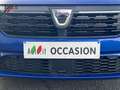 Dacia Sandero 1.0i SCe Essential **8780 km* Bleu - thumbnail 21