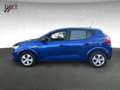 Dacia Sandero 1.0i SCe Essential **8780 km* Bleu - thumbnail 2
