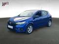 Dacia Sandero 1.0i SCe Essential **8780 km* Bleu - thumbnail 1