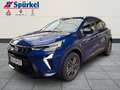 Mitsubishi ASX Plus Hybrid 1.8 Automatik, Android-Auto Bleu - thumbnail 1