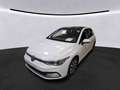 Volkswagen Golf VIII 2.0 TDI DSG ACTIVE Panorama Klima Navi Weiß - thumbnail 3