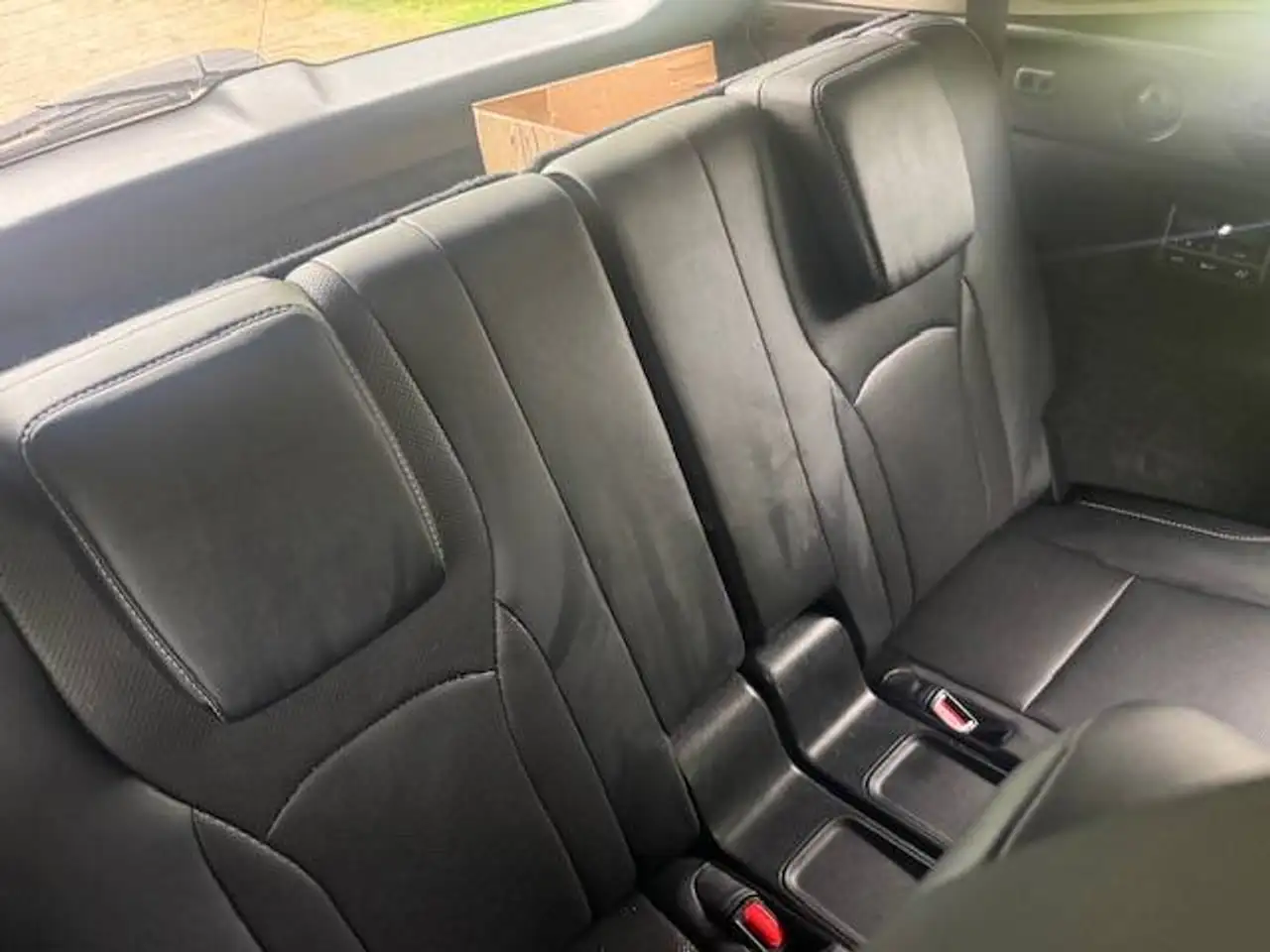 Lexus RX снимка Lexus RX