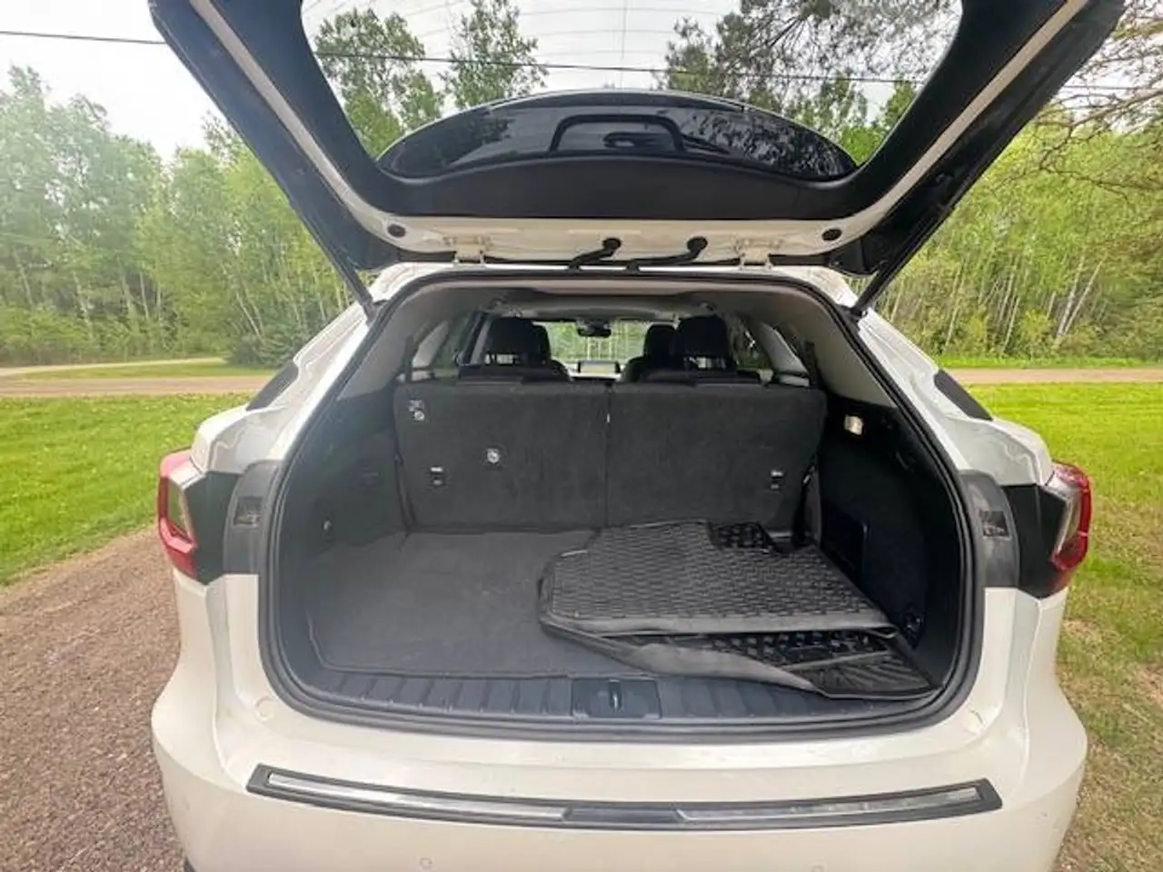 Lexus RX снимка Lexus RX