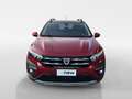 Dacia Sandero Sandero Stepway 1.0 TCe 90 CV Comfort Rojo - thumbnail 8