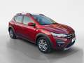 Dacia Sandero Sandero Stepway 1.0 TCe 90 CV Comfort Rojo - thumbnail 7