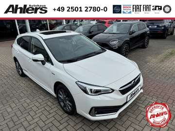 Platinum+AHK+SCHIEBEDACH+STANDHEIZUNG+LEDER+