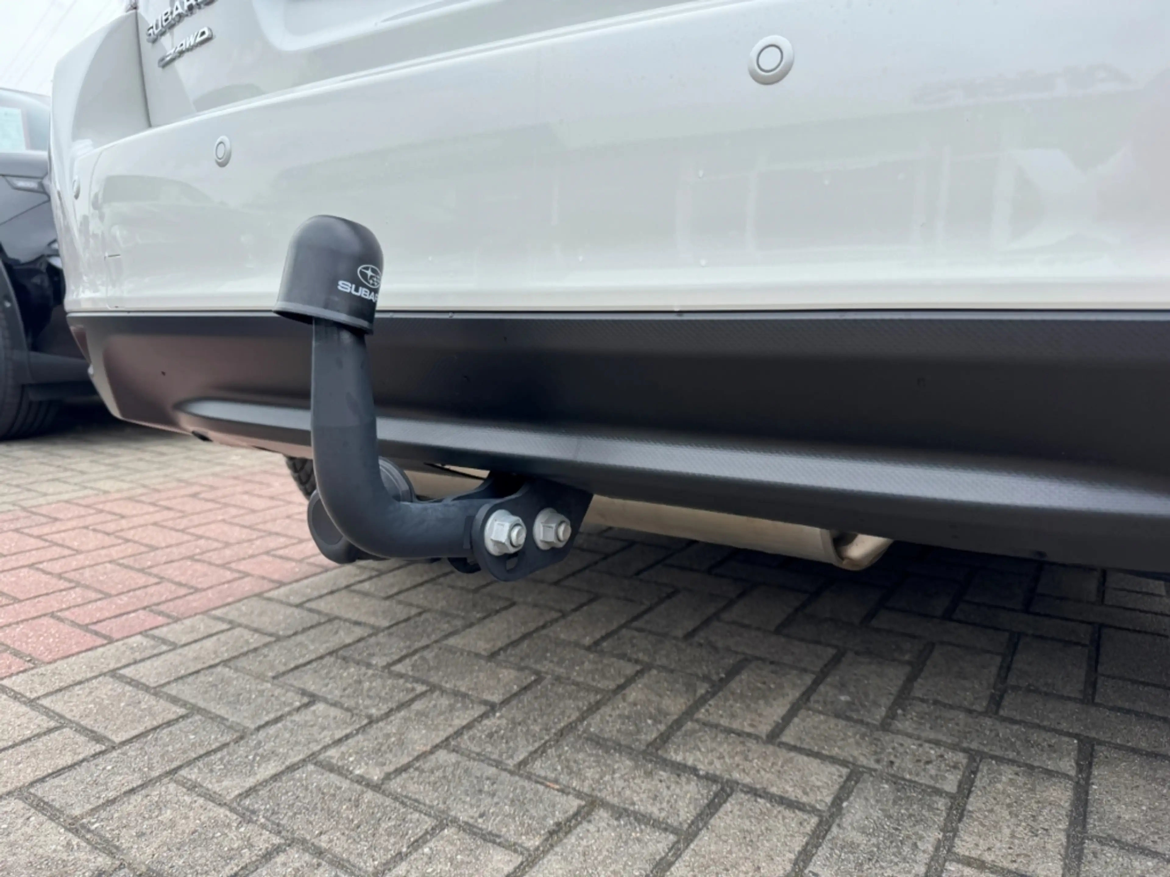 Subaru Impreza Platinum+AHK+SCHIEBEDACH+STANDHEIZUNG+LEDER+ — photo 8