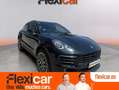 Porsche Macan S Diesel Aut. Negro - thumbnail 1
