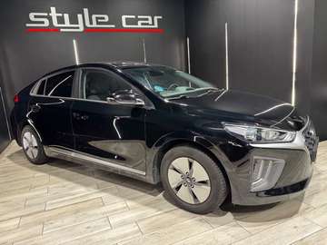 1.6 GDI HEV Klass DCT