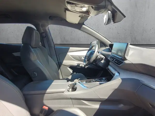 Peugeot 3008 view 13
