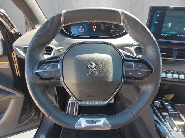 Peugeot 3008 view 10