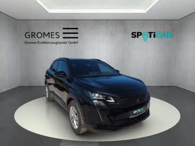 Peugeot 3008 main image