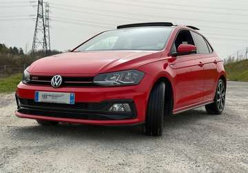 GTI 2.0 TSI 200 DSG6 Garantie 6 mois Toit Ouvrant Boite auto