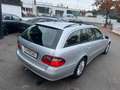 Mercedes-Benz E 220 E-Klasse T-Modell Diesel T CDI Elegance DPF Silber - thumbnail 9