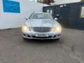 Mercedes-Benz E 220 E-Klasse T-Modell Diesel T CDI Elegance DPF Silber - thumbnail 1