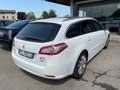 Peugeot 508 BlueHDi 120 EAT6 S&S SW Allure TETTO PANORAMICO Blanc - thumbnail 3