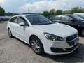 Peugeot 508 BlueHDi 120 EAT6 S&S SW Allure TETTO PANORAMICO Blanc - thumbnail 2