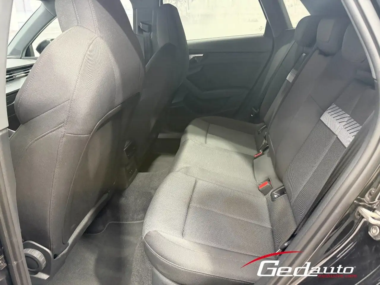 Audi A3 SPB 30 TFSI SPORTBACK S tronic black edition NAVI, миниатюра 15