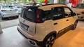 Fiat Panda Pandina 1.0 70PS Hybrid "Cross" - Klima, CarPlay Blanc - thumbnail 5