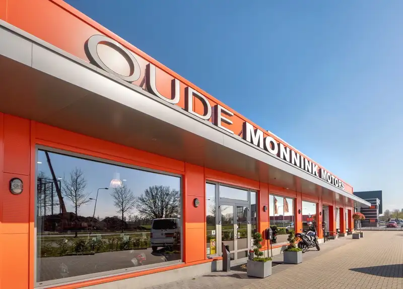 Harley-Davidson Road King - foto 3