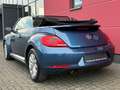 Volkswagen New Beetle CABRIOLET BLUEMOTION 1.2 TSI DESIGN BI-XENON NAVI* Bleu - thumbnail 8