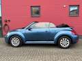 Volkswagen New Beetle CABRIOLET BLUEMOTION 1.2 TSI DESIGN BI-XENON NAVI* Bleu - thumbnail 10