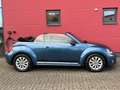 Volkswagen New Beetle CABRIOLET BLUEMOTION 1.2 TSI DESIGN BI-XENON NAVI* Bleu - thumbnail 5