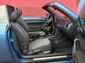 Volkswagen New Beetle CABRIOLET BLUEMOTION 1.2 TSI DESIGN BI-XENON NAVI* Bleu - thumbnail 13