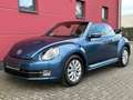 Volkswagen New Beetle CABRIOLET BLUEMOTION 1.2 TSI DESIGN BI-XENON NAVI* Bleu - thumbnail 9