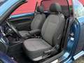 Volkswagen New Beetle CABRIOLET BLUEMOTION 1.2 TSI DESIGN BI-XENON NAVI* Bleu - thumbnail 16