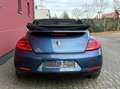 Volkswagen New Beetle CABRIOLET BLUEMOTION 1.2 TSI DESIGN BI-XENON NAVI* Bleu - thumbnail 2