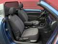 Volkswagen New Beetle CABRIOLET BLUEMOTION 1.2 TSI DESIGN BI-XENON NAVI* Bleu - thumbnail 14