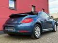 Volkswagen New Beetle CABRIOLET BLUEMOTION 1.2 TSI DESIGN BI-XENON NAVI* Bleu - thumbnail 4