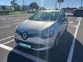 Renault Clio 1.2 16v S 75 Gris - thumbnail 2