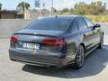 Audi A6 3.0 tfsi Business Plus quattro 333cv s-tronic Gris - thumbnail 12