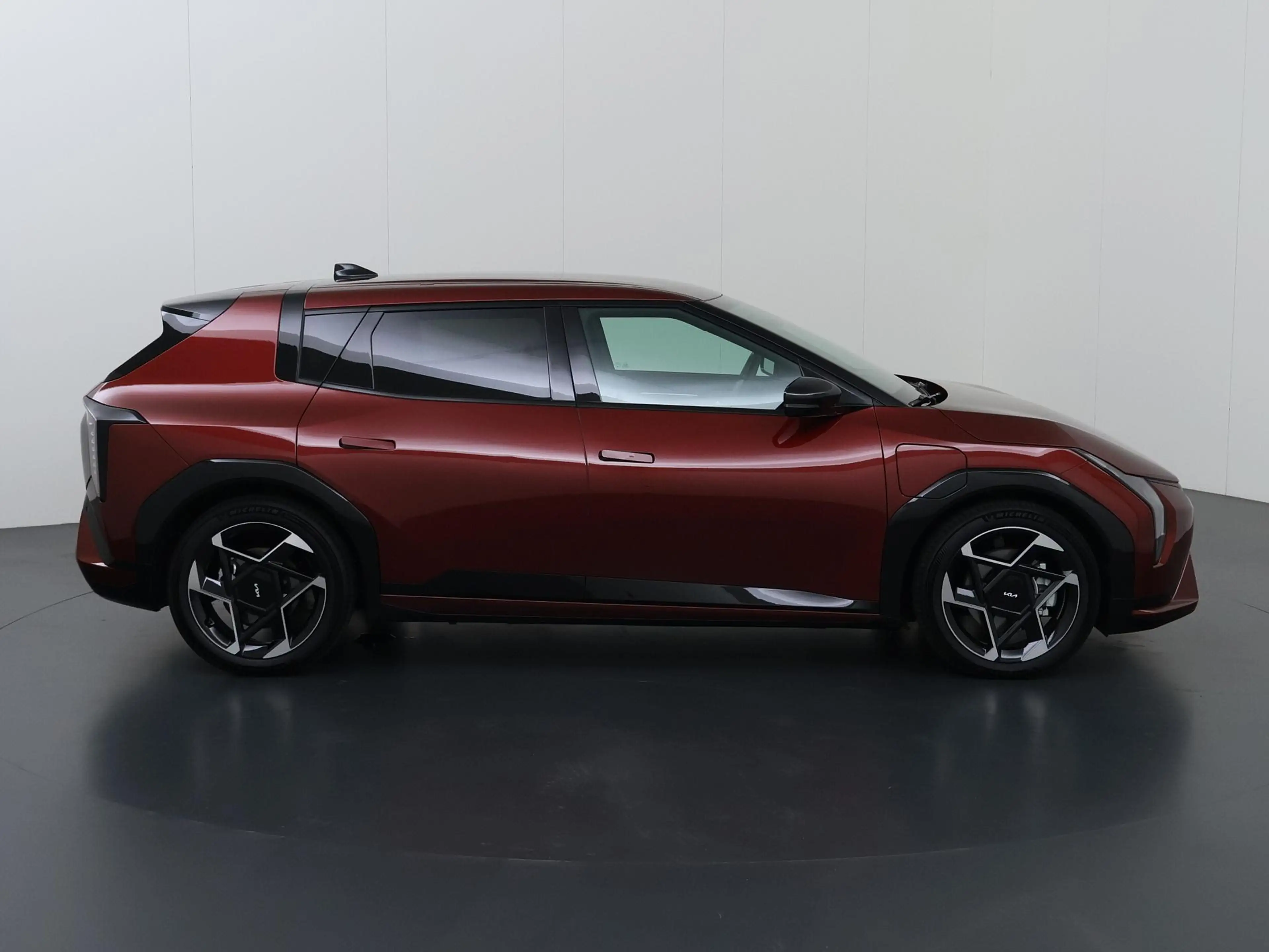 Kia EV4 GT-Line Business Edition 81.4 kWh | Cruise Control — photo 6